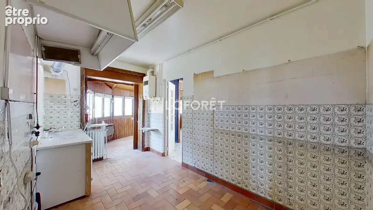 Appartement Lyon 5 pièce(s) 127 m2 - photo 5