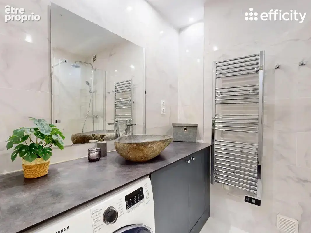 Appartement - photo 19