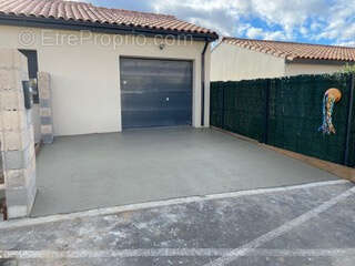 Maison à NEZIGNAN-L&#039;EVEQUE