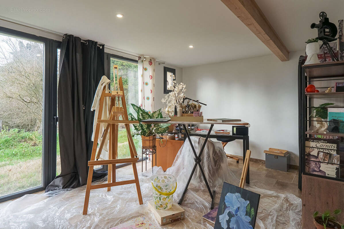 Appartement à CARCASSONNE