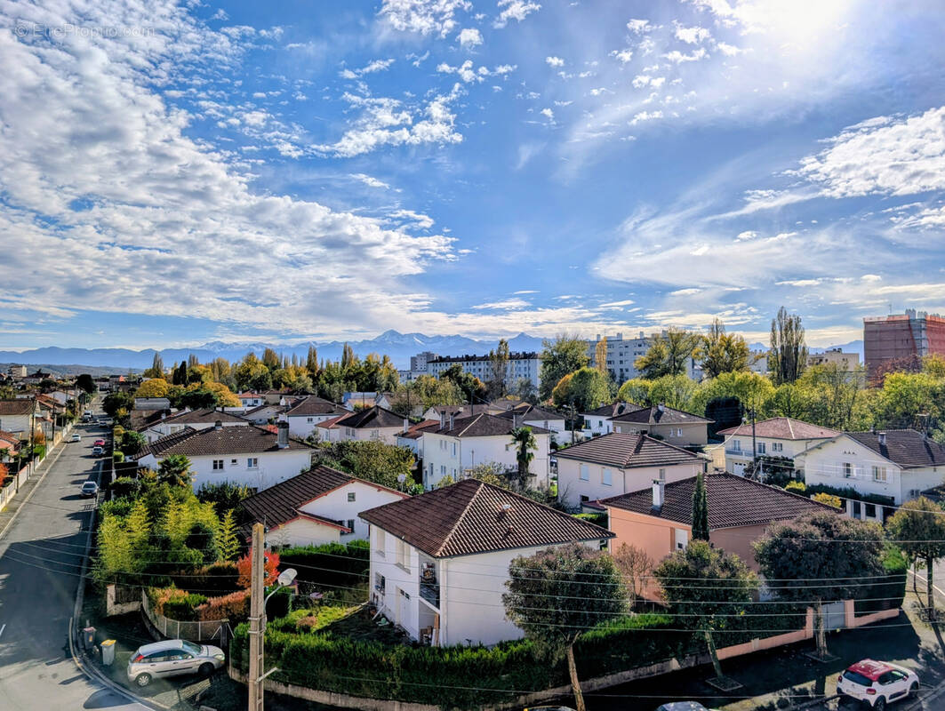 Appartement à TARBES
