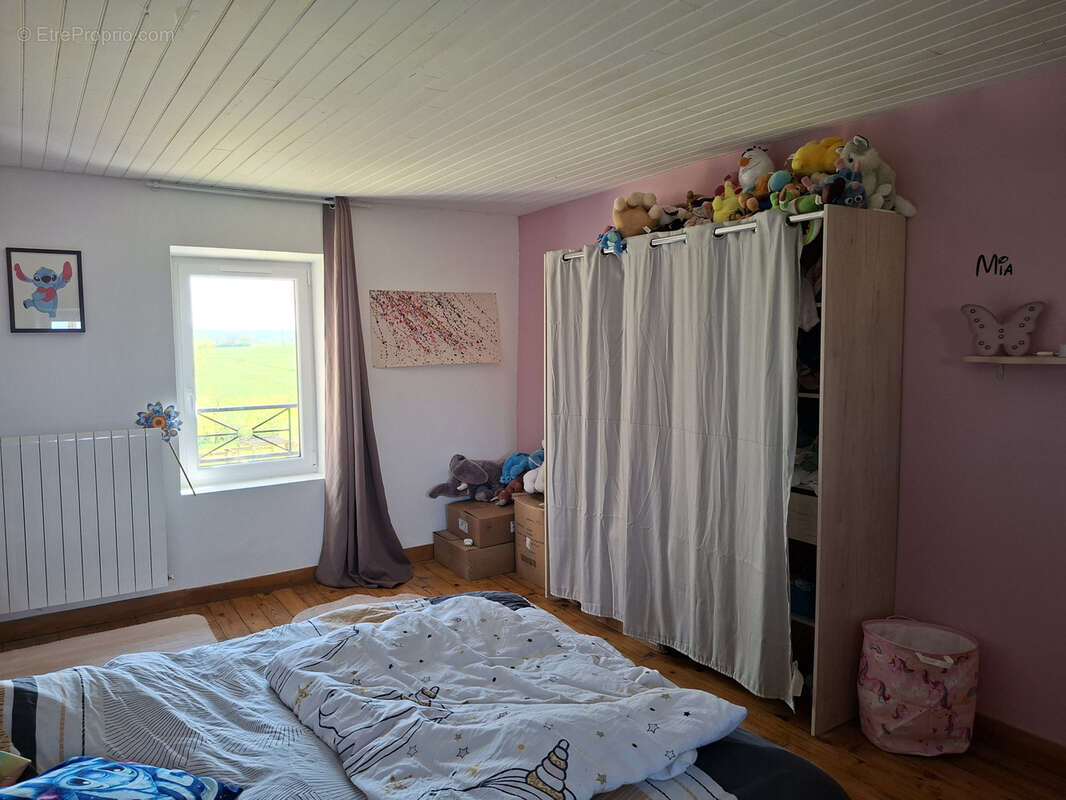 Maison à MIRANDE
