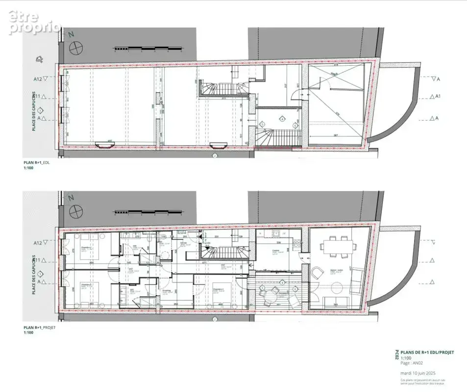 Appartement 358 m² à vendre à Bordeaux (33800) - photo 14