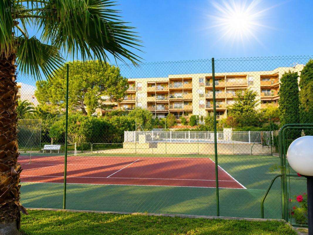 Appartement à HYERES