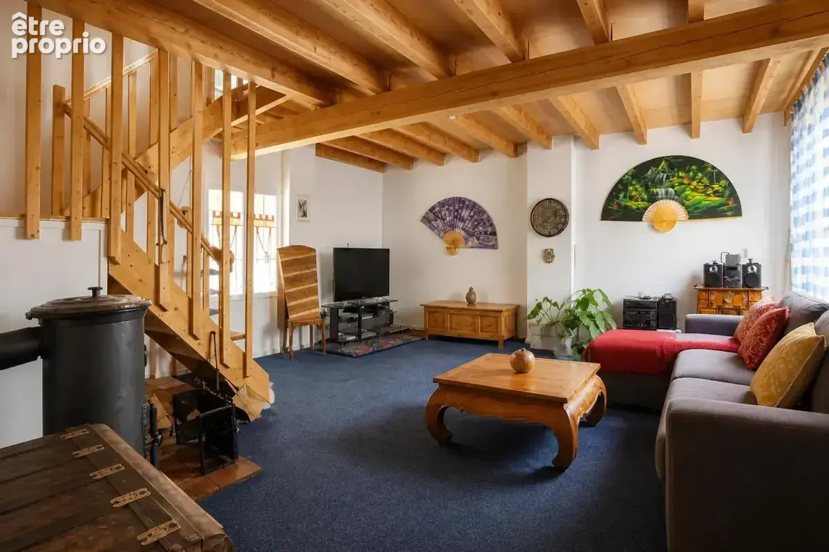 Maison de 6 pièces de 150 m² à Payrin-Augmontel - photo 3