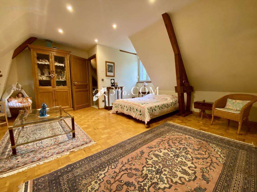 Maison à DRUSENHEIM