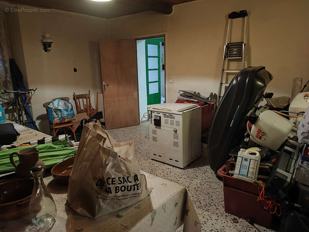 Maison à FERRALS-LES-CORBIERES