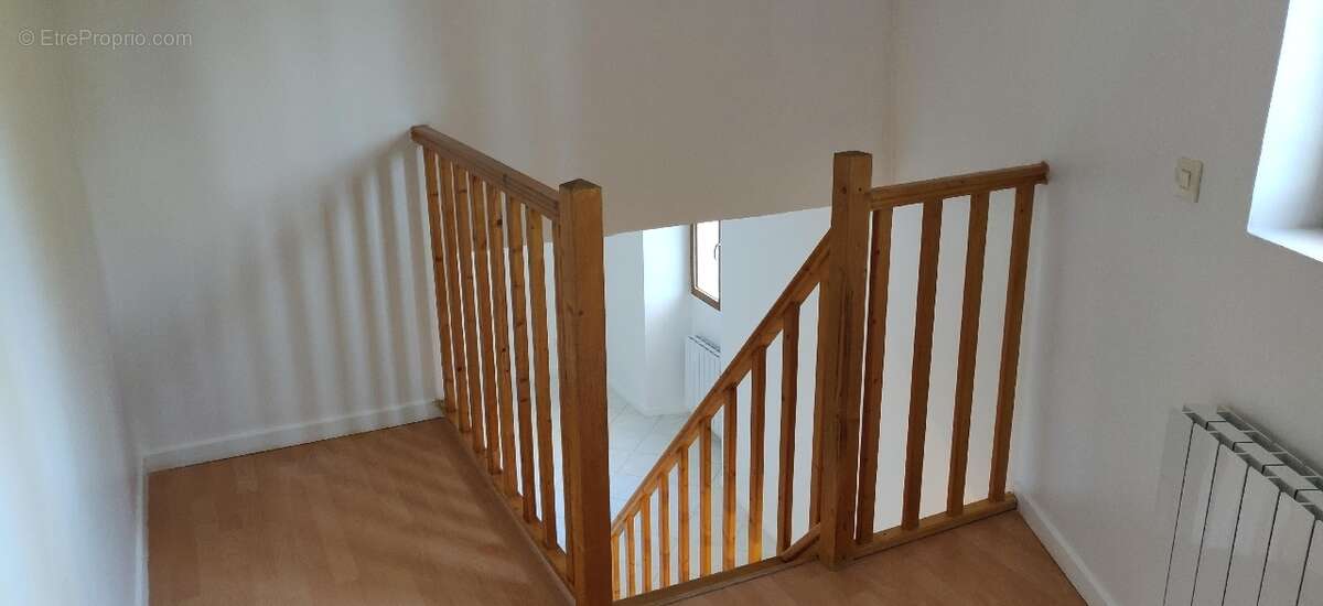 Appartement à BRUNOY