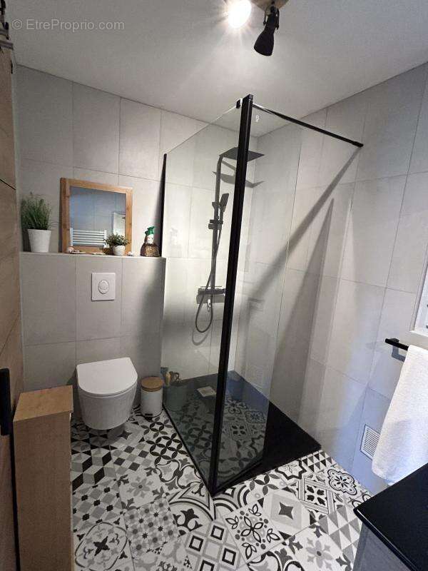 Maison de 101m² - photo 9