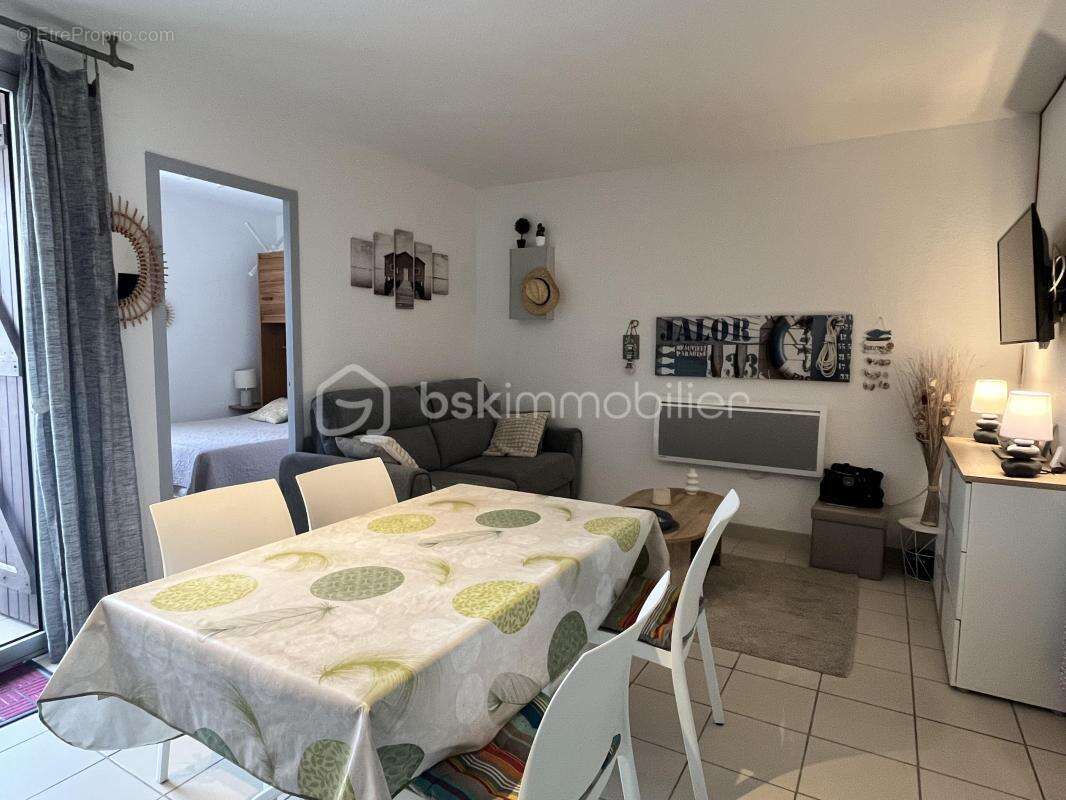 Appartement à SOULAC-SUR-MER