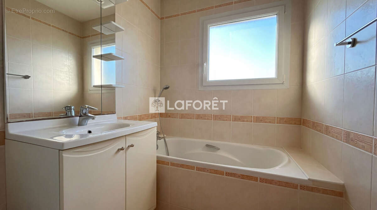 Maison à SAINT-AVERTIN