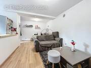 Appartement à SAINT-QUENTIN