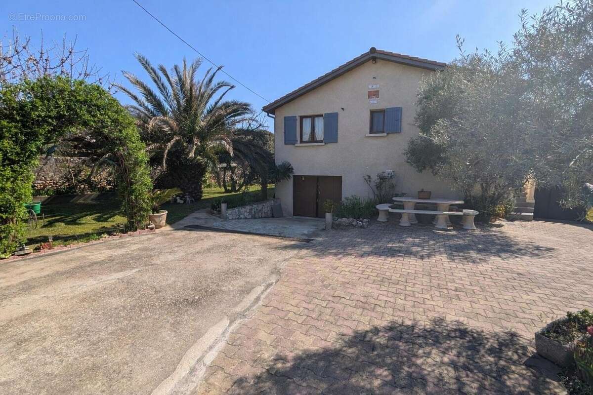 Photo 8 - Maison à SAINT-VALLIER