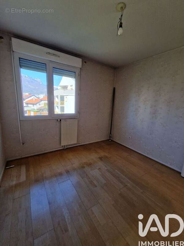 Photo 7 - Appartement à ECHIROLLES