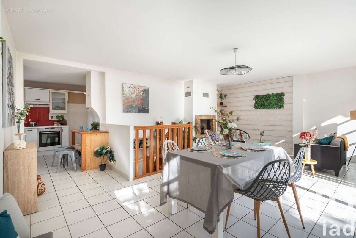 Photo 9 - Appartement à LANS-EN-VERCORS