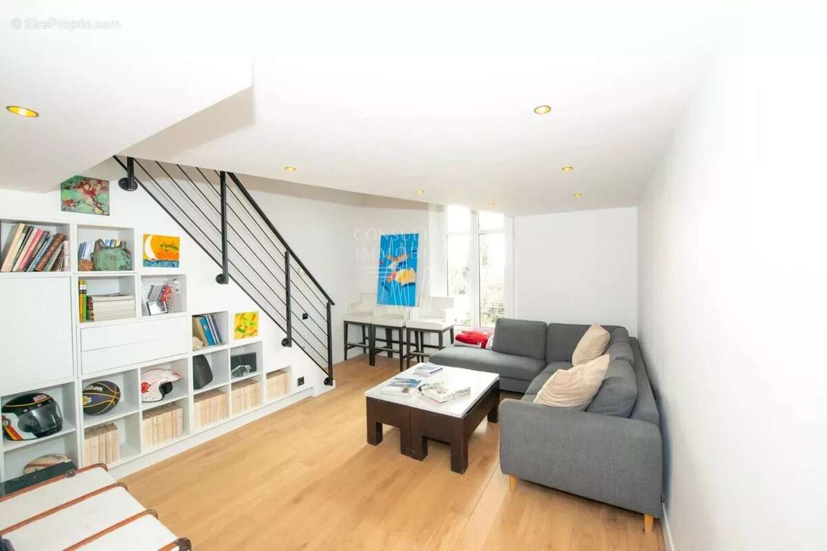 Appartement à LE CANNET