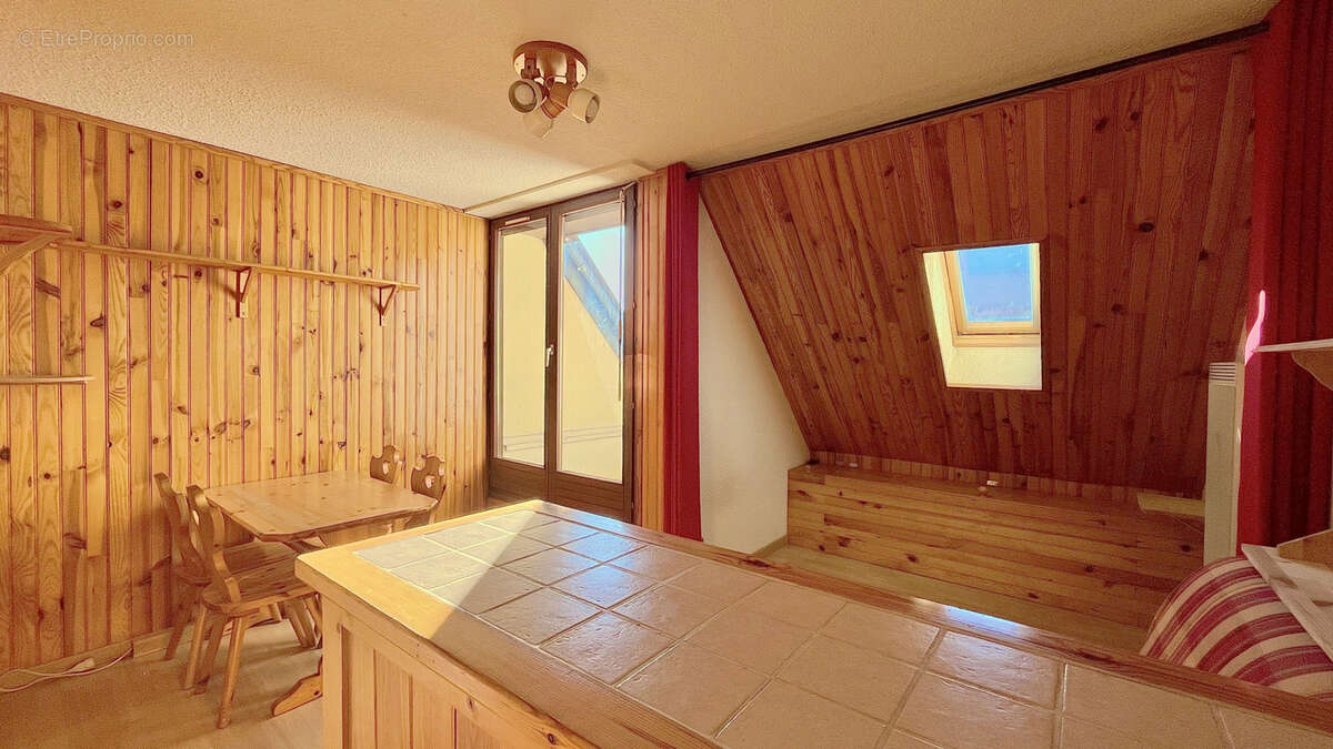 Appartement à LANS-EN-VERCORS