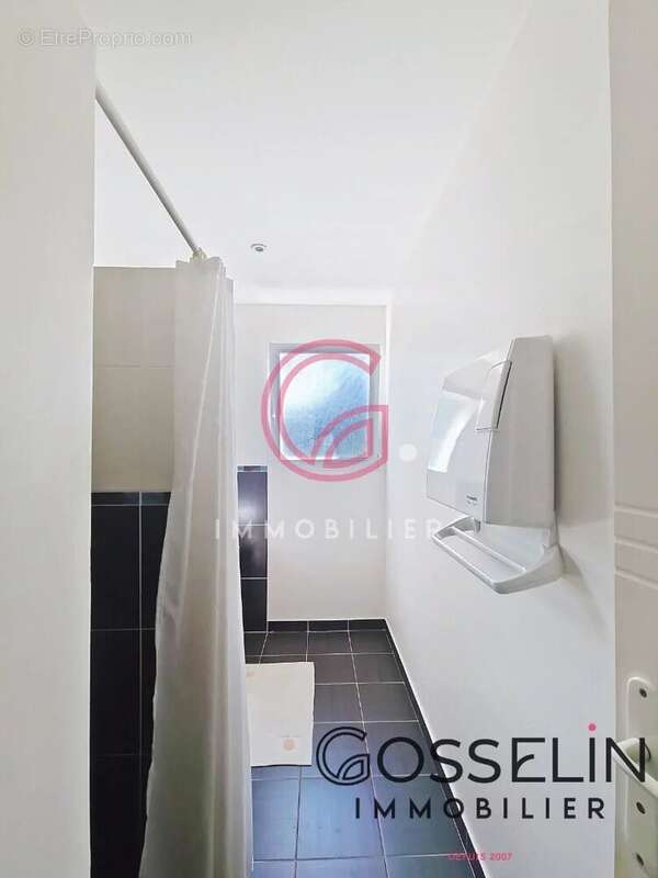 Maison à BISCARROSSE