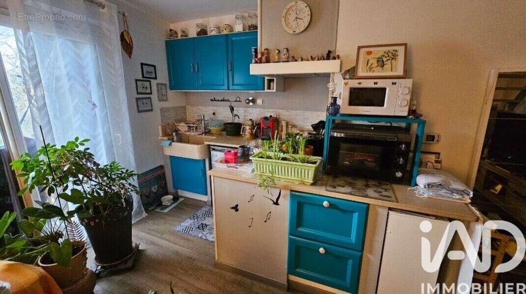 Photo 3 - Maison à NEOULES