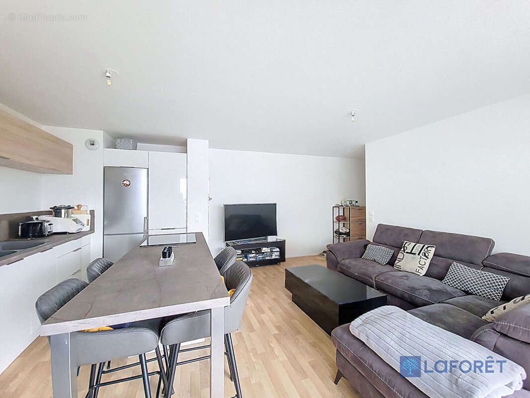 Appartement à ARPAJON