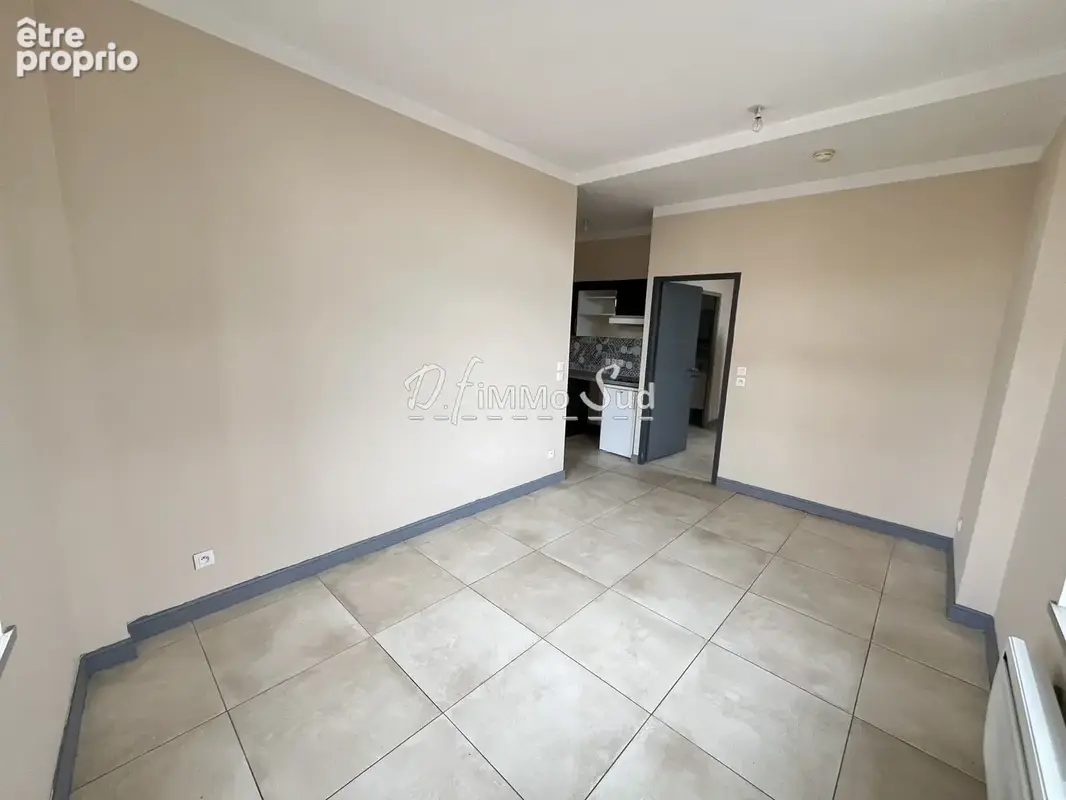 Appartement T2 de 29 m2 - Résidence récente - Face à la Gare - photo 5
