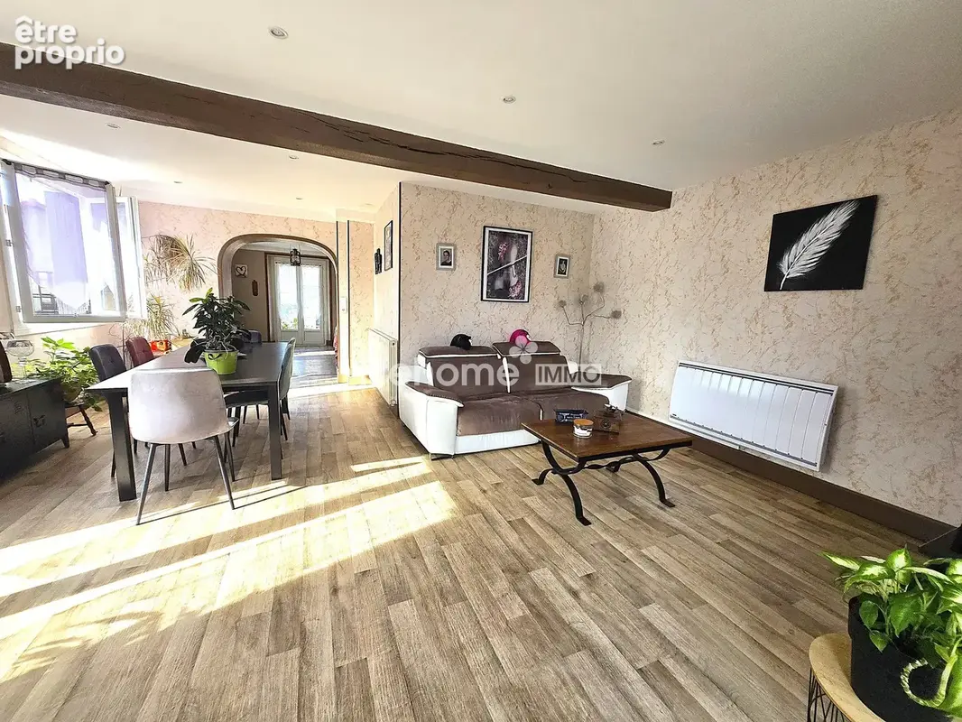 Photo Maison à Lizieres au prix de 133 000€