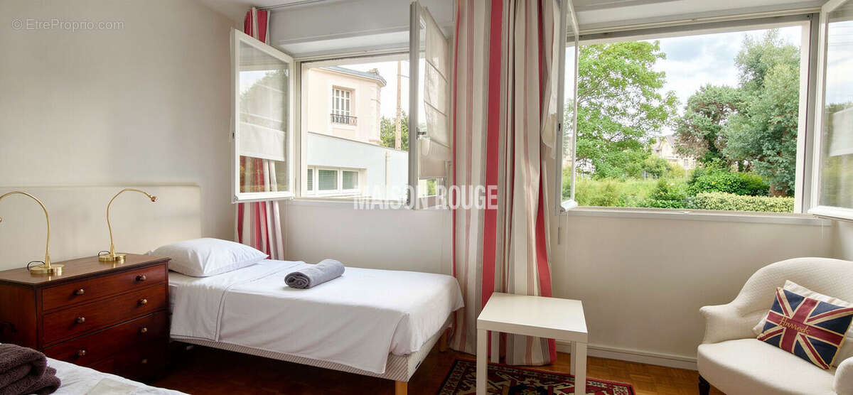 Appartement à DINARD
