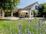 Maison à VILLENNES-SUR-SEINE