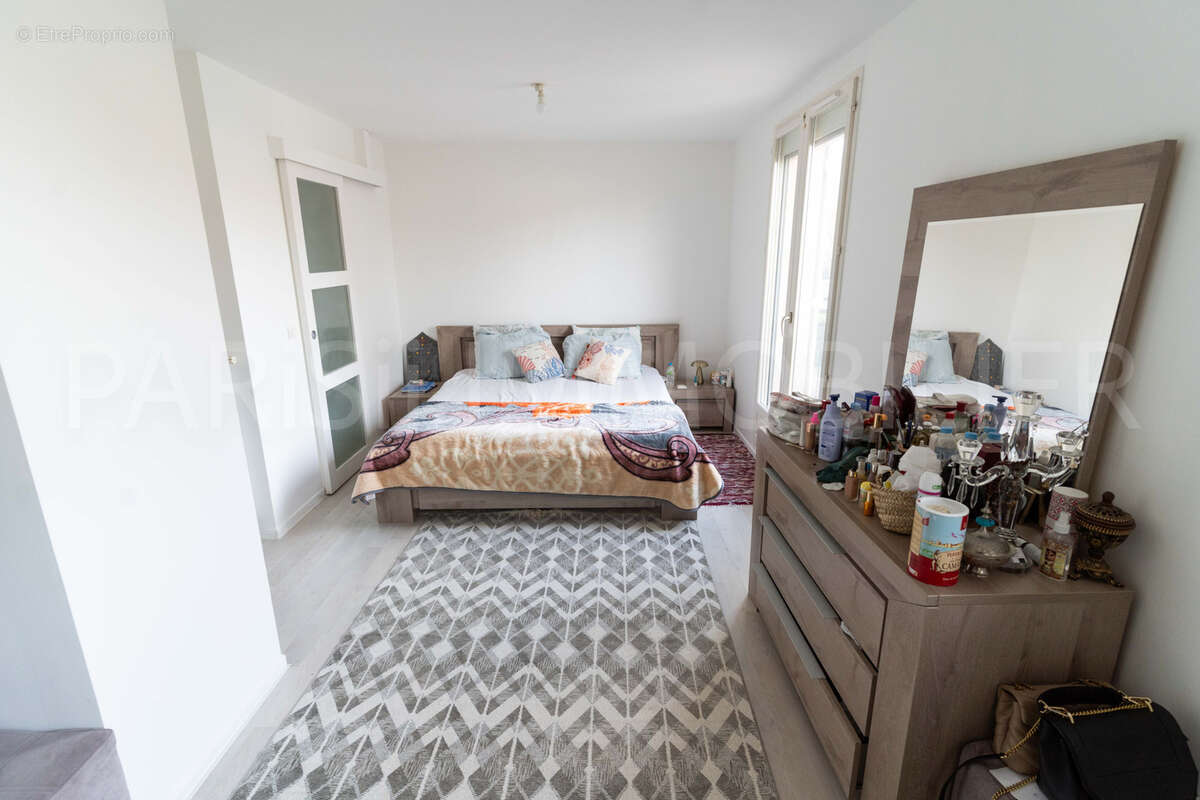 Maison à CORMEILLES-EN-PARISIS