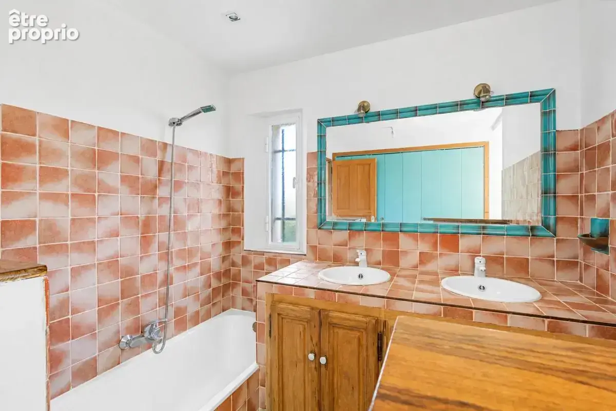 Maison familiale 143 m² - 7 pièces, Orgon - photo 16