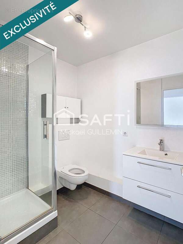 Photo 7 - Appartement à ALFORTVILLE