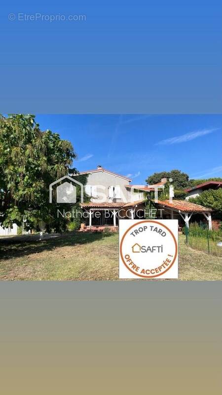 Photo 1 - Maison à NOE