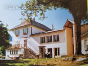 Maison à SEYNE