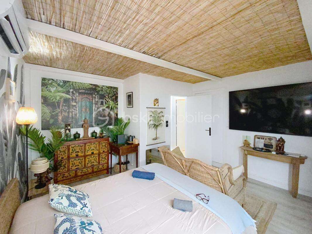 Appartement à LA GRANDE-MOTTE