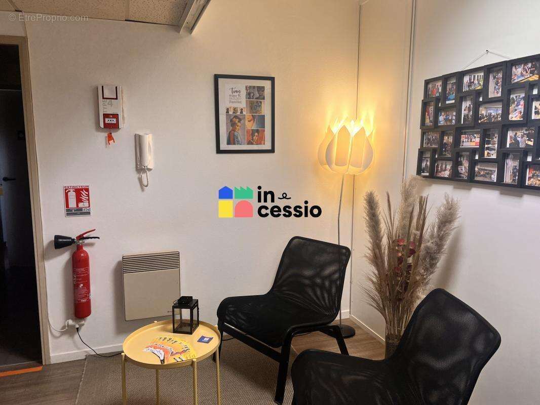 Beau plateau de bureaux à vendre, récents et en parfait état - photo 7