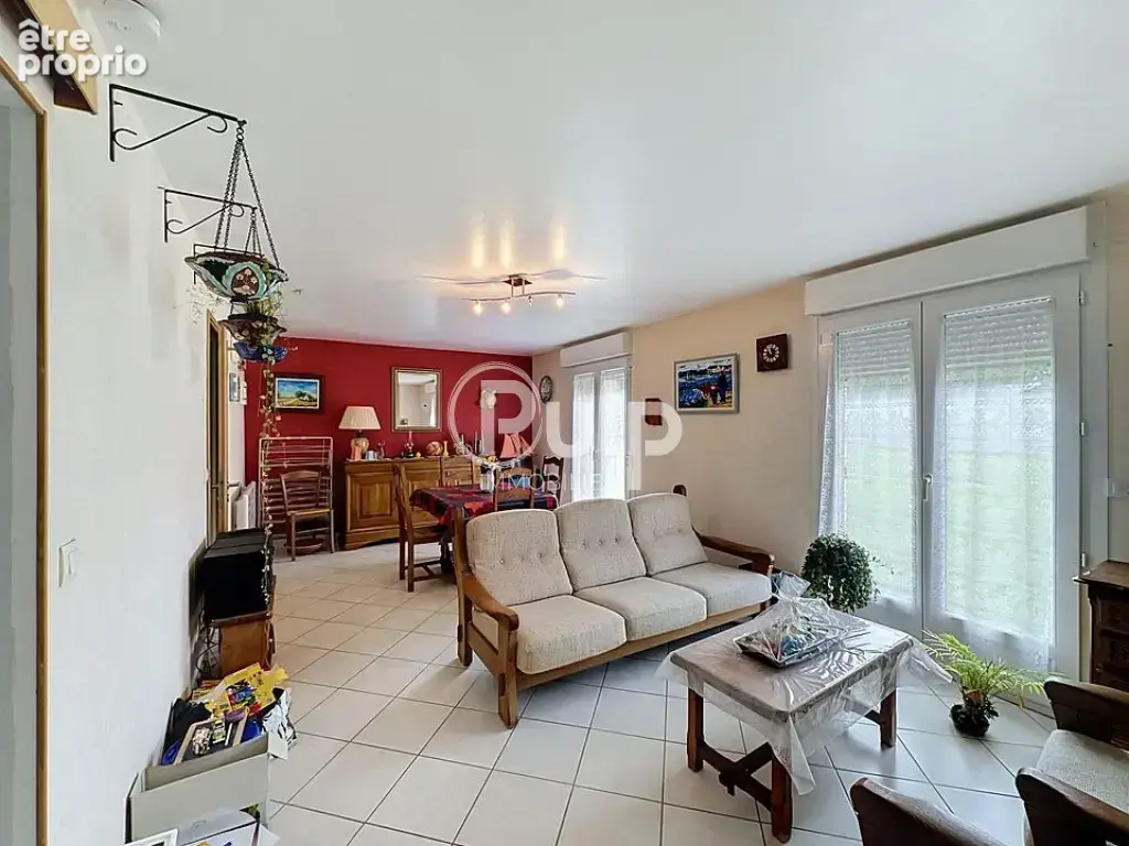 Bien à vendre proche Hesdin la forêt - photo 2