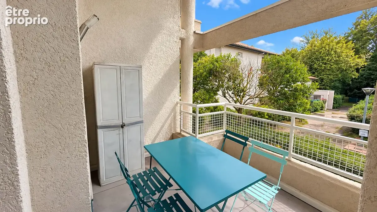 Photo Appartement à Saint-Cyprien au prix de 138 000€