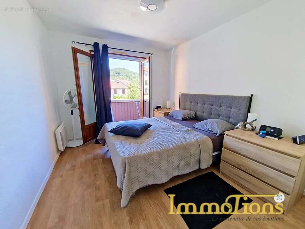 VINAY – Investissement avec rentabilité immédiate - photo 7