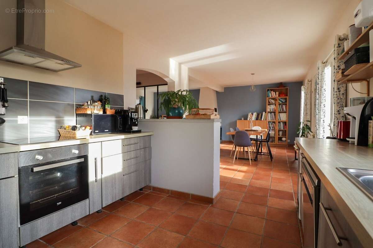 Maison à MURET