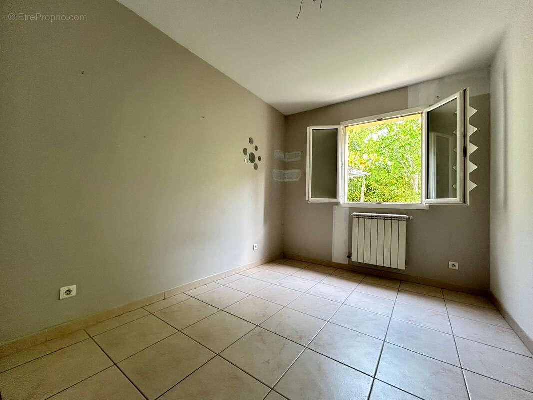 Maison à MARSEILLE-13E