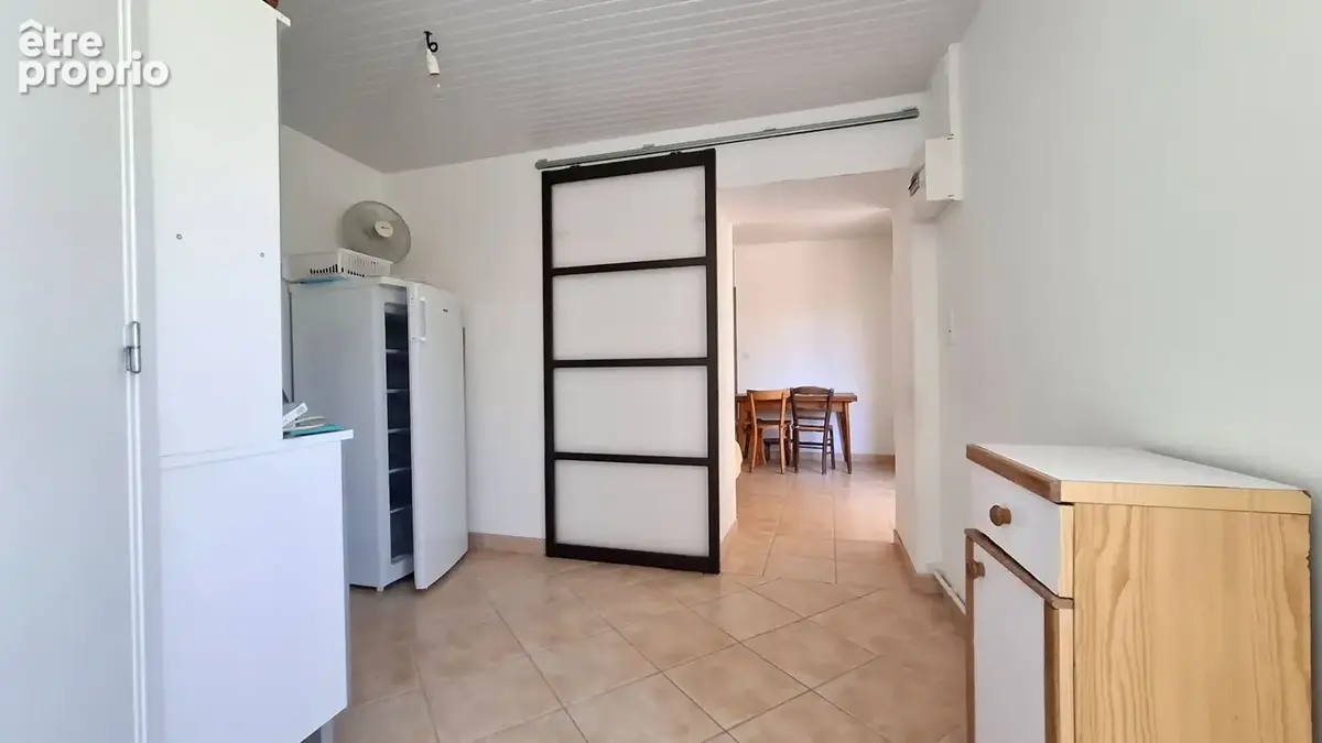 Grande maison familiale, 4 chambres, garage et dépendances. - photo 6