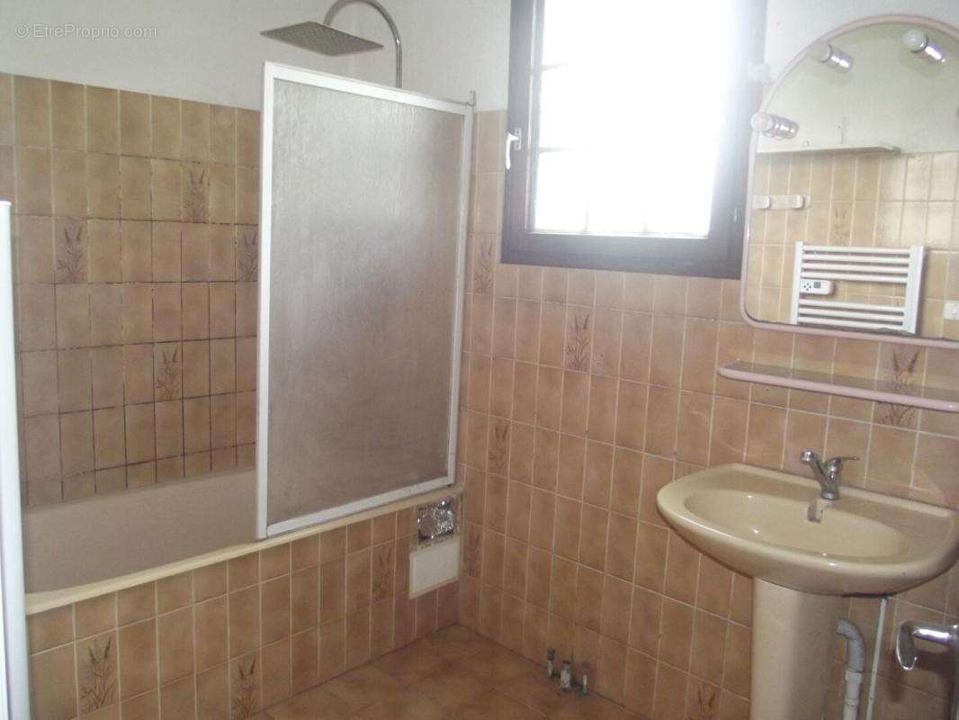 Belle maison plain pied - photo 8