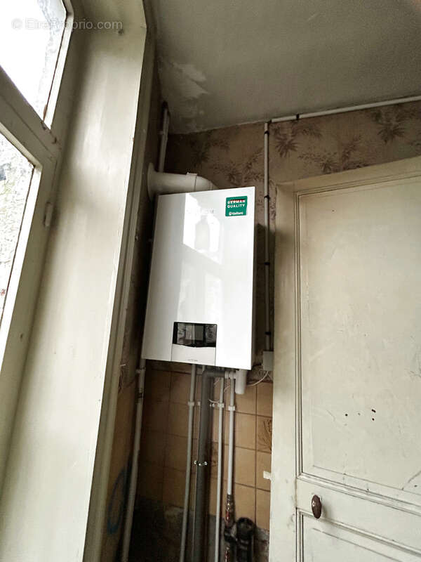 Maison à HENIN-BEAUMONT