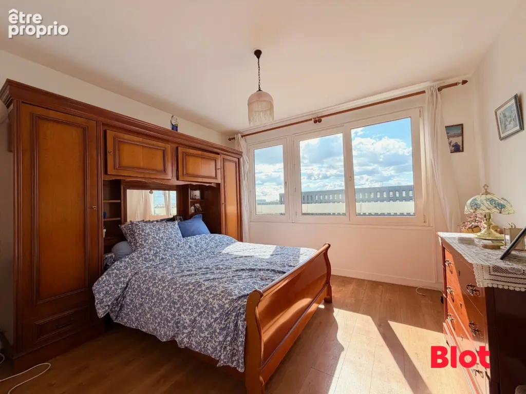 Appartement 63 m² à Nantes  - photo 5