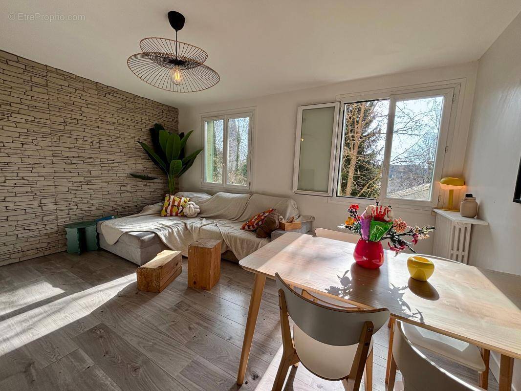 Appartement à ETAMPES