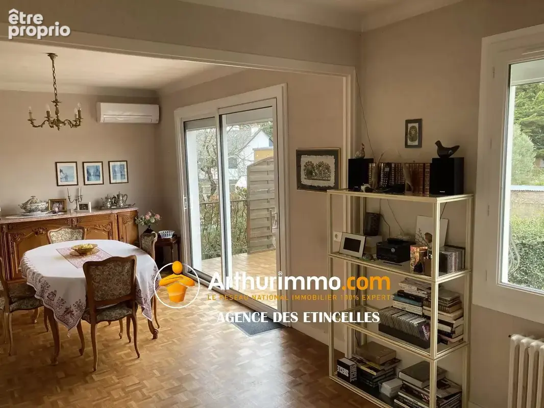 Vente Maison Retiers(35240) 139 600ï¿œ - photo 2