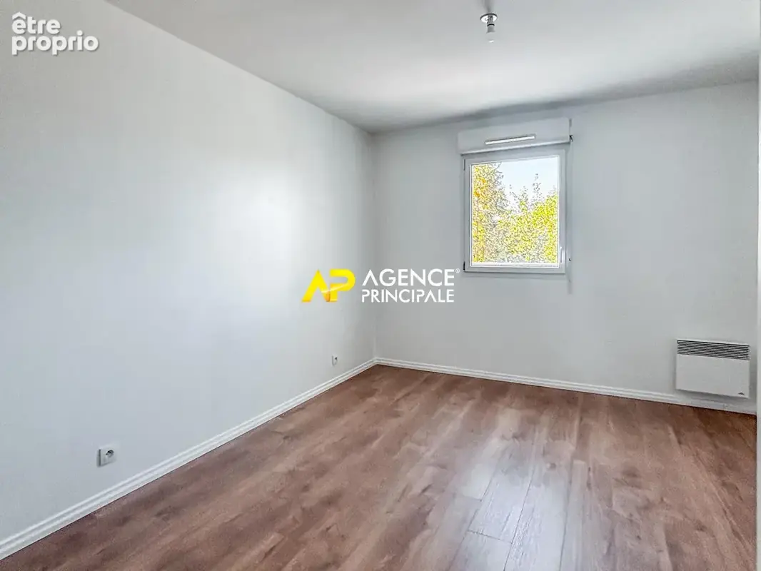 Sartrouville - La Vaudoire - Appartement 3 pièces 59.75 m² avec terrasse et parking - photo 13