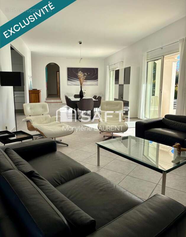 Photo 7 - Maison à GAREOULT