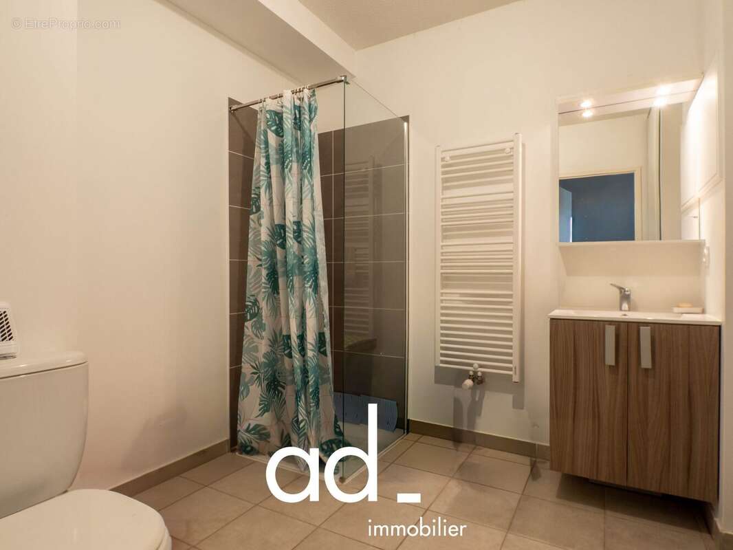 Appartement à LA ROCHELLE