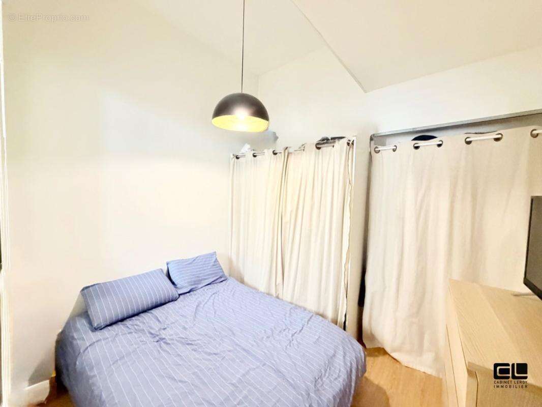 Appartement à LYON-2E